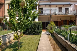 Villetta a schiera di 163 m² con 3 locali e box au