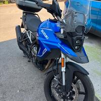 Suzuki V Strom DL 800 - 2024