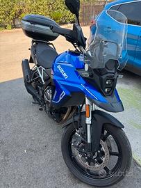 Suzuki V Strom DL 800 - 2024