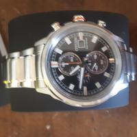 Orologio citizen modello AT 250 89C