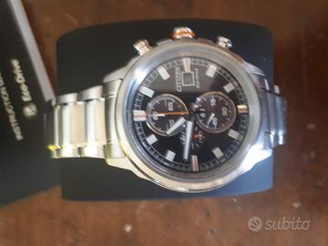 Orologio citizen modello AT 250 89C