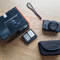 SONY RX100 MARK V