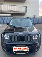 Jeep Renegade 1.6 m.jet 120cv Limited