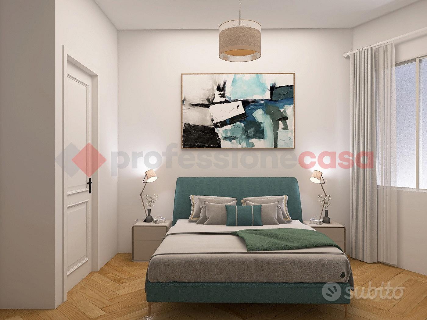 Appartamento – Roma, Nomentano, Municipio Roma II - Vista 4