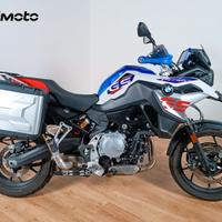 BMW F 750 GS - 2023