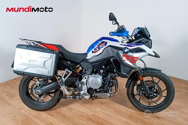 BMW F 750 GS - 2023