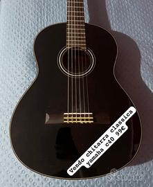 Chitarra Classica Yamaha C40
