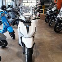 PIAGGIO Beverly 400 i.e. BEVERLY 400 ASR