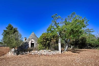 Rustico a Putignano, 2 locali