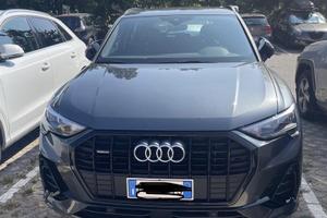 Audi Q3 s line