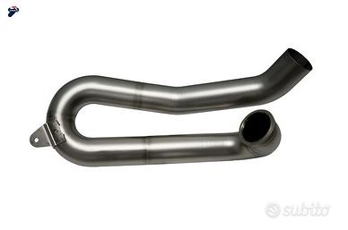 DECATALIZZATORE COLLETTORI TERMIGNONI DUCATI PANIG
