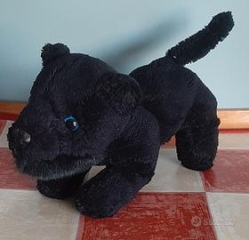 Peluche pantera