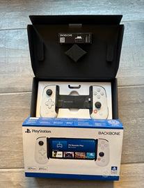 Backbone PlayStation