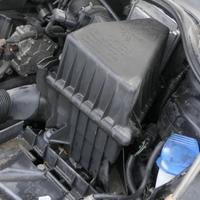 Scatola filtro aria vw polo 9n/9n3