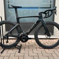 SCOTT FOIL RC 20 - SHIMANO 105 Di2