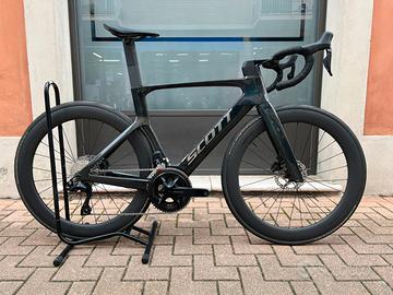 SCOTT FOIL RC 20 - SHIMANO 105 Di2