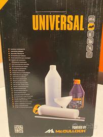 Kit manutenzione Falciatrice