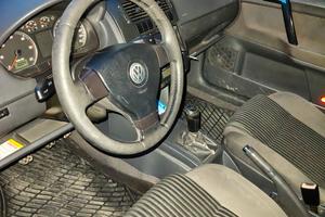 Polo 1.4 / 80 cv TD Confortline