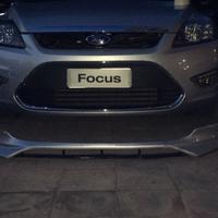 Ford Focus mk2.5