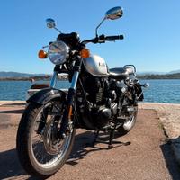 Benelli Imperiale 400