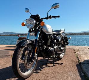 Benelli Imperiale 400