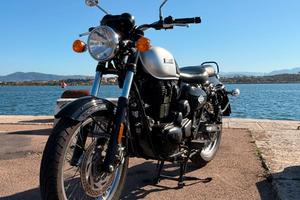 Benelli Imperiale 400