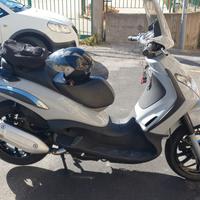 Piaggio Beverly 250 - 2004