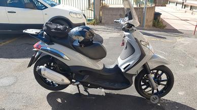 Piaggio Beverly 250 - 2004