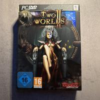 Two Worlds 2
