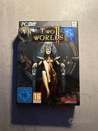 Two Worlds 2