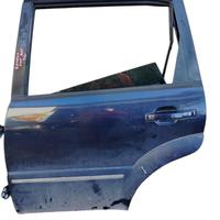PORTIERA POSTERIORE SINISTRA SSANGYONG Rexton 2Â°