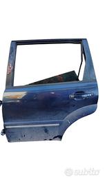 PORTIERA POSTERIORE SINISTRA SSANGYONG Rexton 2Â°