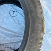 Pirelli Pzero MO misura 325 35 zr22 114 y