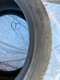 Pirelli Pzero MO misura 325 35 zr22 114 y