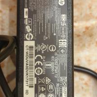 Alimentatore notebook 