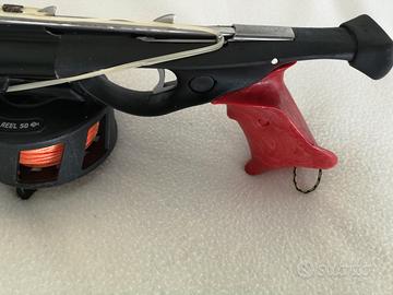 Splendido Arbalete Pathos Sniper 85 