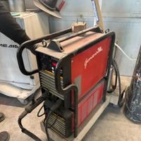 Saldatrice Professionale