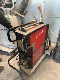 Saldatrice Professionale