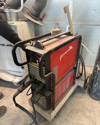 Saldatrice Professionale