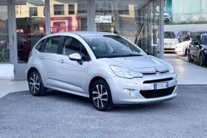 Citroen C3 1.6 Diesel 75CV E6 Neo - 2015