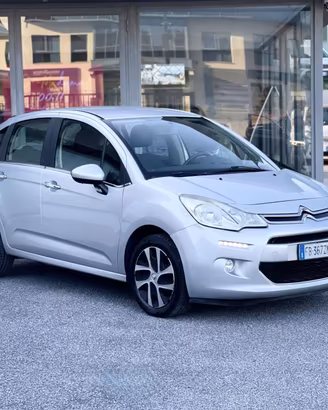 Citroen C3 1.6 Diesel 75CV E6 Neo - 2015