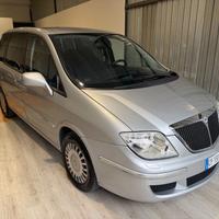 Lancia Phedra Emblema plus FAP 7 posti