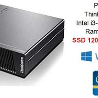 Mini Pc Lenovo M73 i3-4130 8Gb SSD 120Gb Windows10