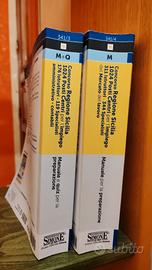Concorso Regione Sicilia 1024 Posti Centri 