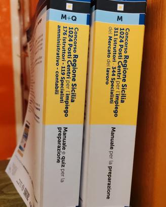Concorso Regione Sicilia 1024 Posti Centri 