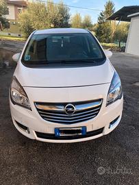 Opel Meriva gpl (leggere bene l'annuncio)