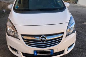 Opel Meriva gpl (leggere bene l'annuncio)