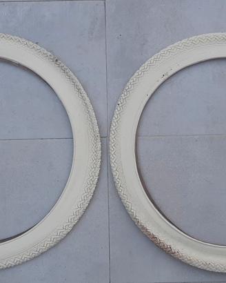 gomme Michelin 20'