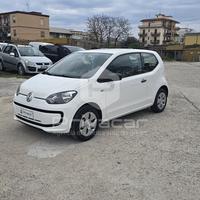 VOLKSWAGEN 1.0 3p. club up!