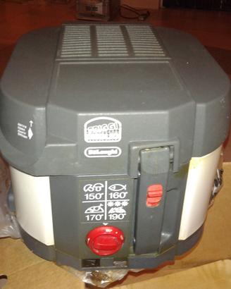 Friggitrice DELONGHI